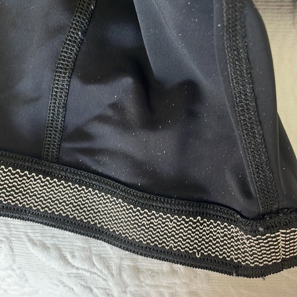 Two Pairs of Performance Bike Shorts - Picture 6 of 7